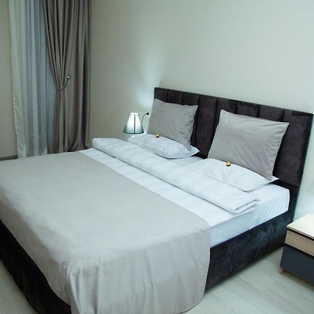 Sunday Apart Hotel Tsaghkadzor Luaran gambar