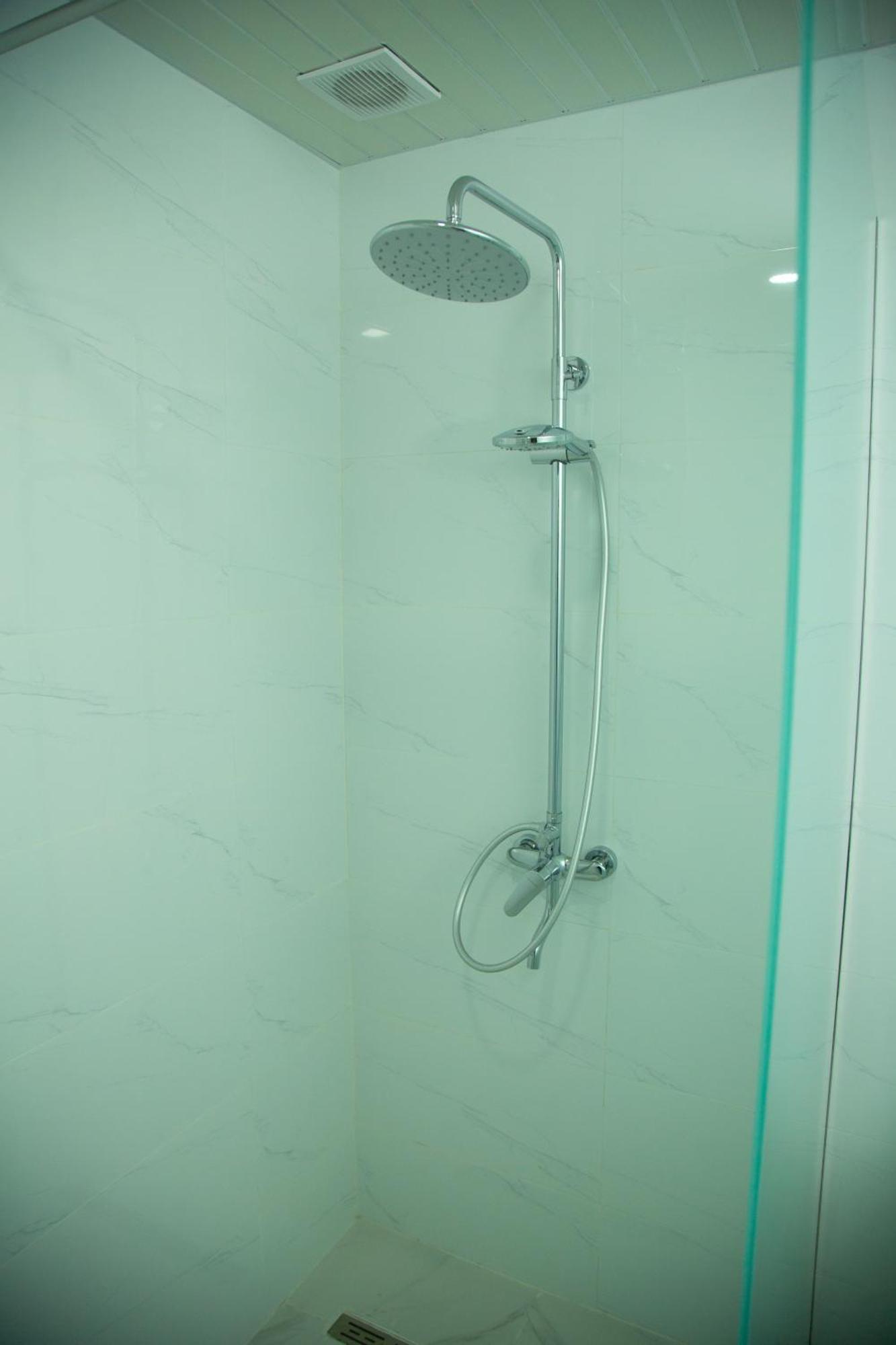 Sunday Apart Hotel Tsaghkadzor Luaran gambar