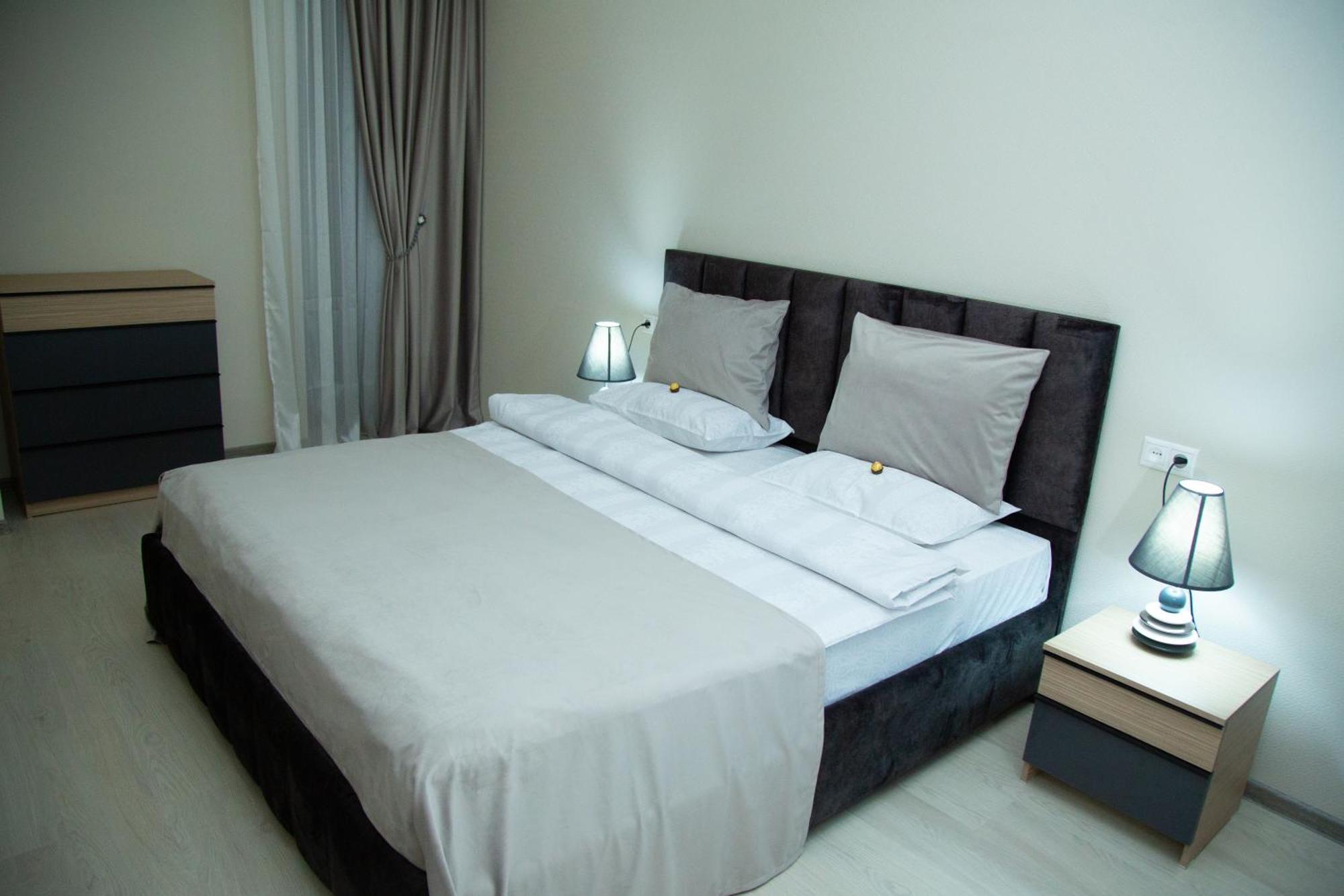 Sunday Apart Hotel Tsaghkadzor Luaran gambar