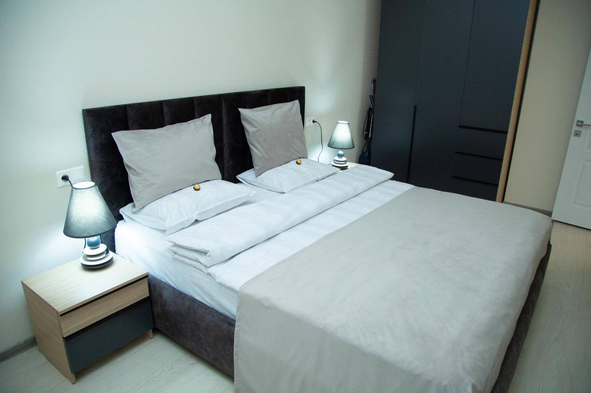 Sunday Apart Hotel Tsaghkadzor Luaran gambar